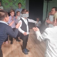 «Время игр»