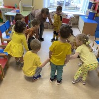 Всемирный день одуванчика