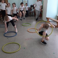 Всемирный день Здоровья 