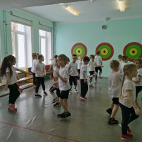 Всемирный день Здоровья 