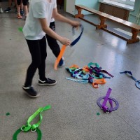 Всемирный день Здоровья 