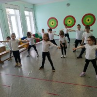 Всемирный день Здоровья 