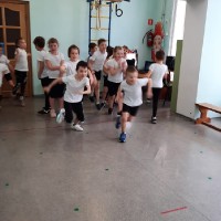 Всемирный день Здоровья 