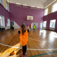 Встреча с футболистами ФК «Звезда»