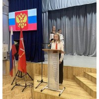 «Выборы президента школы»