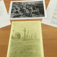 Выставка в библиотеке