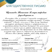 «Я творю искусство»