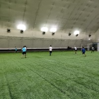 Заключительная игра