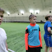 Заключительная игра