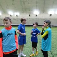 Заключительная игра