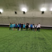 Заключительная игра