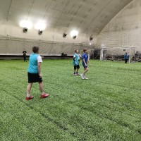 Заключительная игра