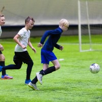 Заключительная игра