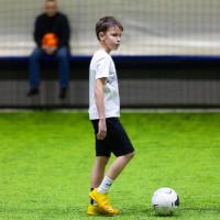 Заключительная игра