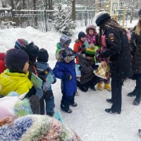 «Засветись»