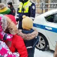 «Засветись»