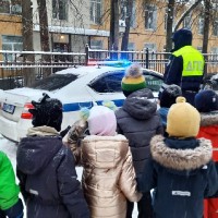 «Засветись»