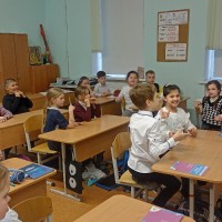 «Земли живительная сила»