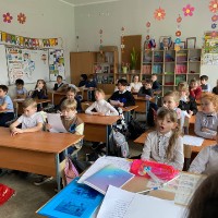 «Земли живительная сила»