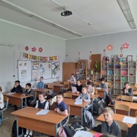 «Земли живительная сила»