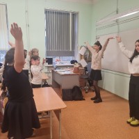 «Земли живительная сила»