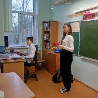 «Земли живительная сила»