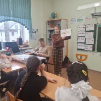 «Земли живительная сила»