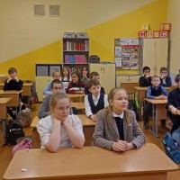 «Земли живительная сила»