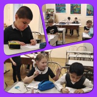 «Живопись»