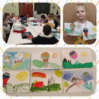 «Живопись»