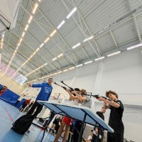 «Зимнее многоборье»