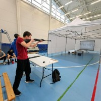 «Зимнее многоборье»