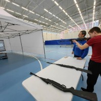 «Зимнее многоборье»