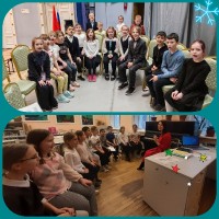 «Золотые нотки»