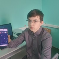 «Звёзды над Россией»