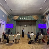 7 февраля - Международный день балета