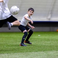 Футбол - это любимая игра всех ребят!