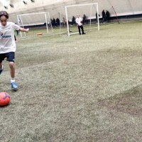 Футбол - это любимая игра всех ребят!