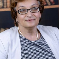 Асланян  Мери  Константиновна