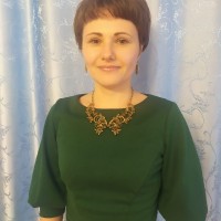 Балыбина Ирина Николаевна