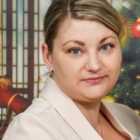 Бородынкина  Нина  Николаевна