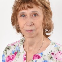 Морозова Людмила Викторовна 