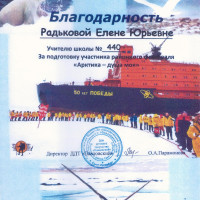 достижения