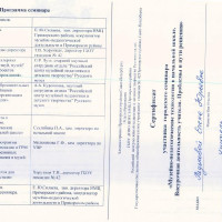 достижения