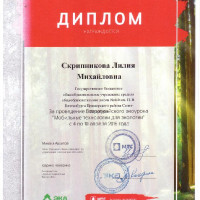 достижения