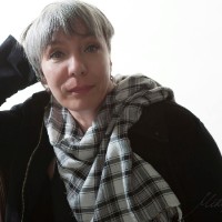 Ткачук Оксана Вадимовна