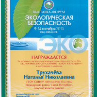 достижения