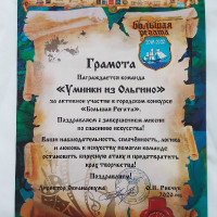 достижения