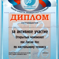 достижения