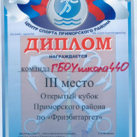 достижения